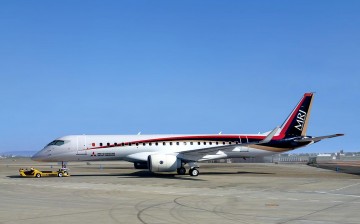 MRJ