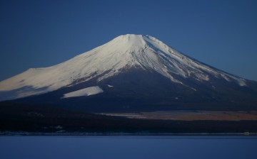 Mt. Fuji